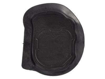 Mercury 9L8Z-7828646-A Shield