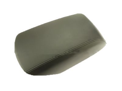BB5Z-7806024-AB Ford Door Assembly, Charcoal, Front Center Product Photo 2 of 2