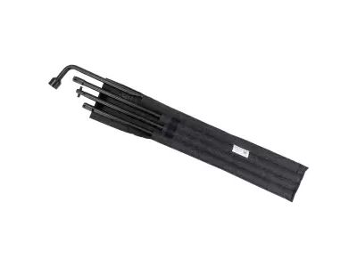 Ford JB3Z-17005-B Tool Roll JB3Z-17005-B Ford Tool Roll Product Photo 1 of 2