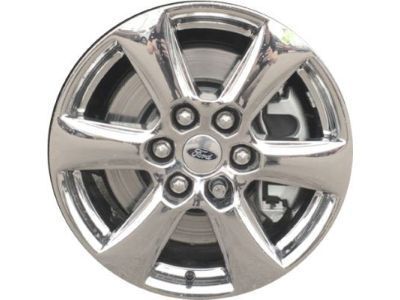 Ford JL3Z-1007-B Wheel, Alloy