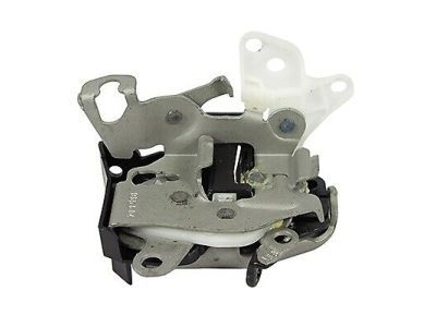 Ford F-350 Super Duty Door Latch Assembly - 8L3Z-1521812-C
