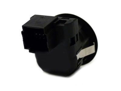 Lincoln Mirror Switch - 7A1Z-17B676-AC