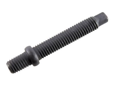 Lincoln -W705374-S901 Stud
