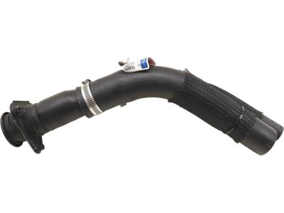 BC3Z-9034-L Ford Pipe - Fuel Filler Product Photo 3 of 4