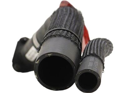 BC3Z-9034-L Ford Pipe - Fuel Filler Product Photo 2 of 4