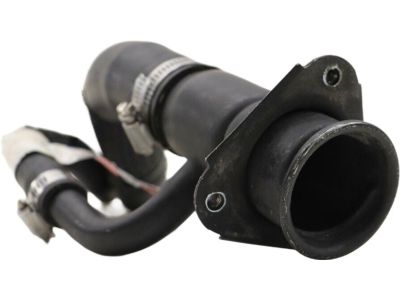 BC3Z-9034-L Ford Pipe - Fuel Filler Product Photo 4 of 4
