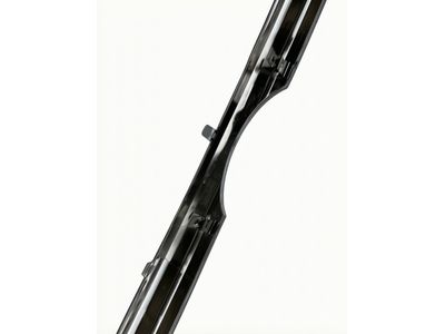 BT4Z-8200-CCP Ford Grille - Radiator Product Photo 3 of 4