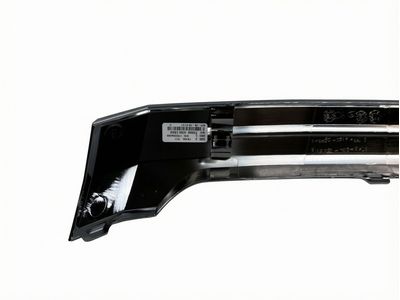 BT4Z-8200-CCP Ford Grille - Radiator Product Photo 4 of 4