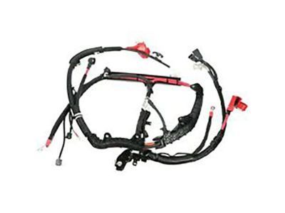Ford 6L3Z-14300-CA Cable Assembly - Battery To Battery