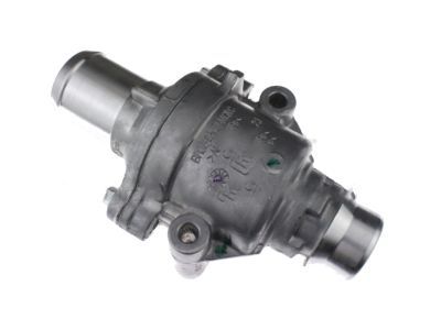 Ford BR3Z-8A586-N Connection Water Outlet