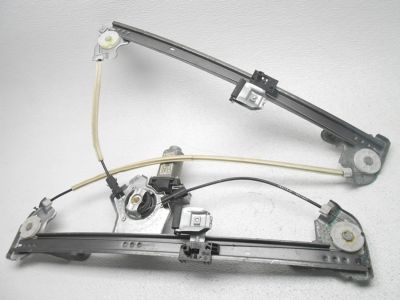 Ford BL3Z-1523201-CA Regulator - Window - Less Motor