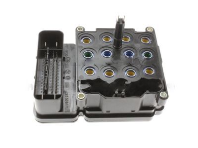 Mercury Mariner ABS Control Module - AM6Z-2C219-B