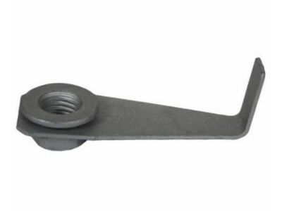 Ford -W707678-S441 Nut - Adjusting Screw