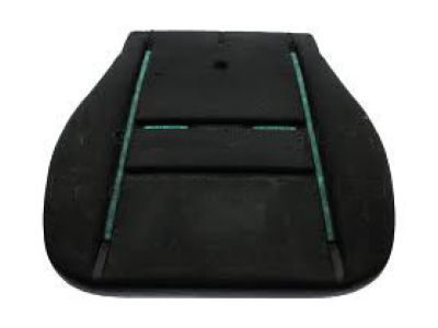 Ford BL8Z-78632A23-A Pad - Seat Cushion