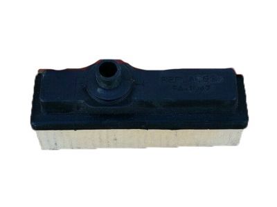 Mercury E7TZ-9D695-A Filter Assembly - Crankcase Emission