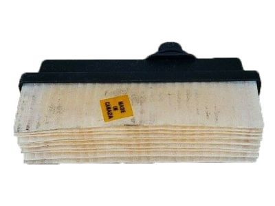 Mercury E7TZ-9D695-A Filter Assembly - Crankcase Emission