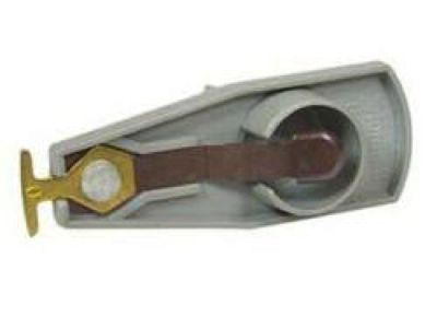 Ford E6TZ-12200-F Rotor Assembly