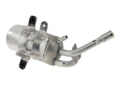 Ford 6S4Z-19C836-A Accumulator Assembly - Air Conditioning