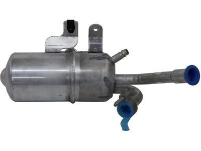 Ford 6S4Z-19C836-A Accumulator Assembly - Air Conditioning