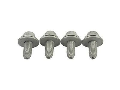 Ford -W710999-S439 Stabilizer Bar Bolt, Front -W710999-S439 Ford Stabilizer Bar Bolt, Front Product Photo 1 of 2