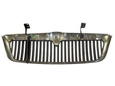 Lincoln Aviator Grille - 2C5Z-8200-AA