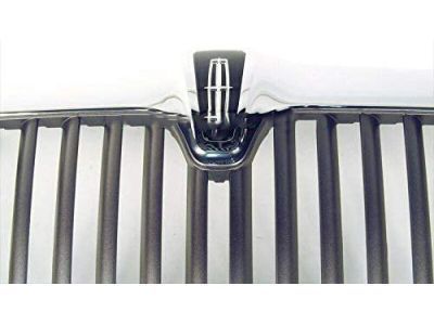 Lincoln Aviator Grille - 2C5Z-8200-AA