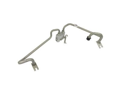 Ford E-350 Super Duty Oil Cooler Hose - 8C2Z-7R081-G