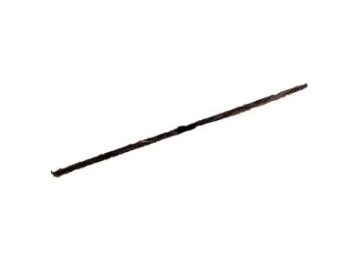 Lincoln 7T4Z-7851729-CA Moulding - Roof Side Trim