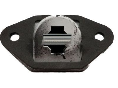 Ford F6UZ-13550-AA Lamp Assembly - License Plate