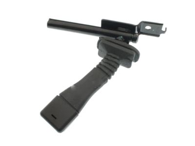 Lincoln DG1Z-54610E45-AD Pretensioner