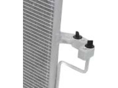 CV6Z-19712-B Ford Condenser Assembly Product Photo 4 of 4