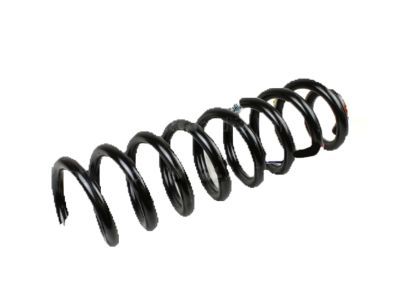 Ford 5C3Z-5310-CA Spring - Front