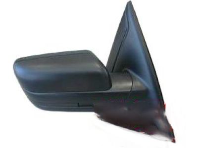BL3Z-17682-BACP Ford Mirror Assembly - Rear View Outer, Passenger Side Product Photo 2 of 2