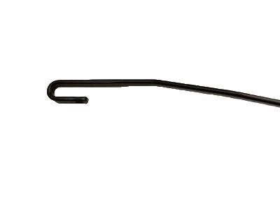 8A8Z-17526-B Ford Wiper Arm, Passenger Side Product Photo 4 of 4