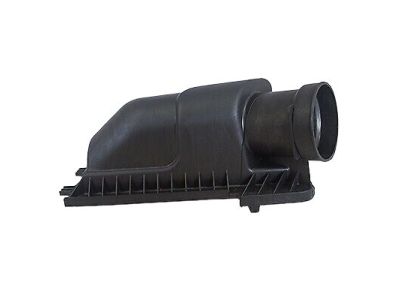 Lincoln Air Filter Box - 7T4Z-9661-A