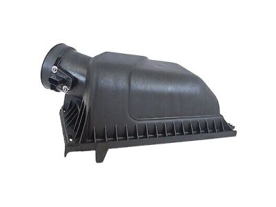 Lincoln Air Filter Box - 7T4Z-9661-A