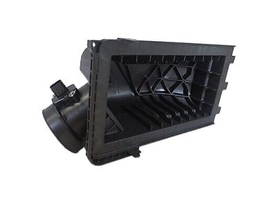 Lincoln Air Filter Box - 7T4Z-9661-A
