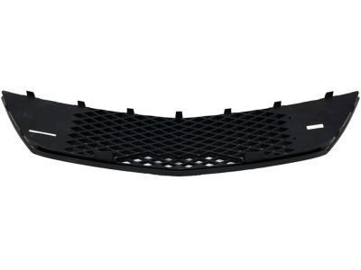 Ford 7R3Z-8200-A Grille - Radiator