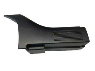 Ford 5L3Z-83291A40-BAA Moulding Assembly - Rear Quarter Outer