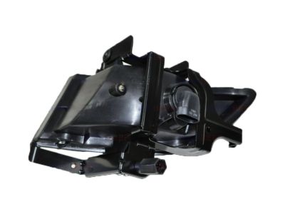 5S4Z-7A306-B Ford Gear Shift Assembly Product Photo 1 of 1