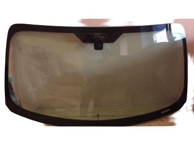Ford FR3Z-6303100-E Glass - Windscreen