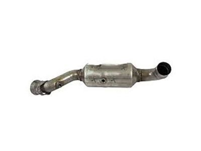 Ford JL3Z-5E212-N Converter Assembly