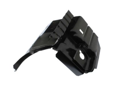 Ford 7L5Z-1311135-A Pan Assembly - Floor Front