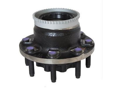 Ford BC3Z-1109-B Hub Assembly - Wheel BC3Z-1109-B Ford Hub Assembly - Wheel Product Photo 1 of 1