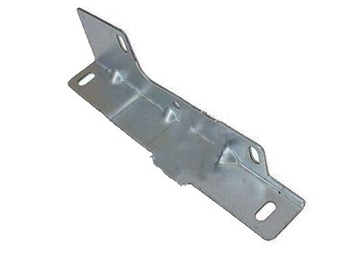 Lincoln 1L2Z-8B455-BA Bracket - Radiator Grille