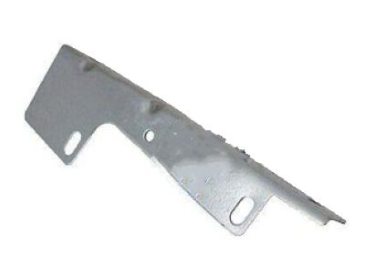 Lincoln 1L2Z-8B455-BA Bracket - Radiator Grille