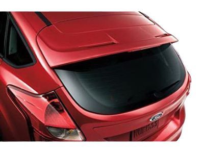 Ford FR3Z-7644210-AB Kit - Rear Spoiler