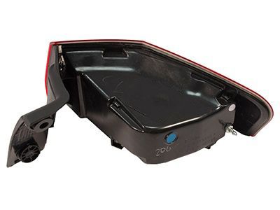 Lincoln AE9Z-13405-A Lamp Assembly - Rear