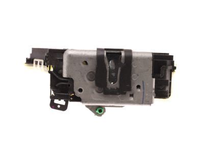 Lincoln MKS Door Latch Assembly - DG1Z-5421812-A