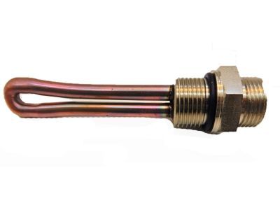 Ford 3C3Z-6A051-AA Heater Assembly